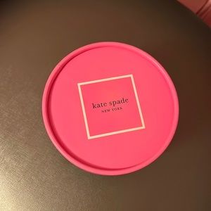 Kate spade bracelet
